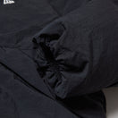 Women’s ダウンジャケット ブラック FW25 - 14674708 - S | NEW ERA ニューエラ公式オンラインストア