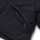 Women’s ダウンジャケット ブラック FW25 - 14674708 - S | NEW ERA ニューエラ公式オンラインストア