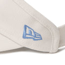 Women's サンバイザー トールバイザー Golf is good ストーン | ゴルフ - 14668995 - OSFM | NEW ERA ニューエラ公式オンラインストア