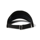 Women's サンバイザー トールバイザー Golf is good ブラック | ゴルフ - 14668996 - OSFM | NEW ERA ニューエラ公式オンラインストア