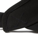 Women's サンバイザー トールバイザー Golf is good ブラック | ゴルフ - 14668996 - OSFM | NEW ERA ニューエラ公式オンラインストア