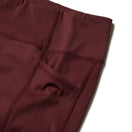 Women's Leggings レギンス ローズ【 Performance Apparel 】 - 14312780 - S | NEW ERA ニューエラ公式オンラインストア