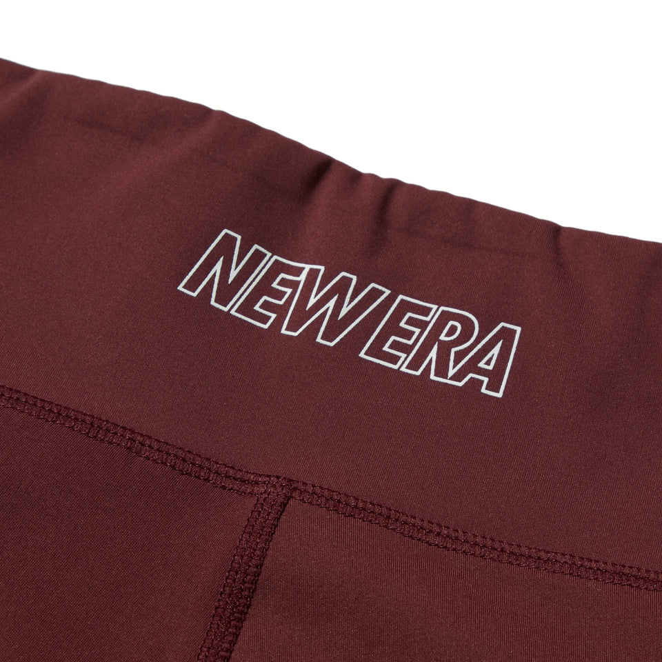 Women's Leggings レギンス ローズ【 Performance Apparel 】 - 14312780 - S | NEW ERA ニューエラ公式オンラインストア