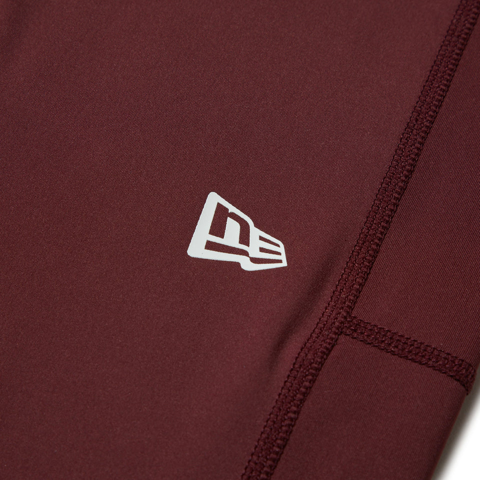 Women's Leggings レギンス ローズ【 Performance Apparel 】 - 14312780 - S | NEW ERA ニューエラ公式オンラインストア