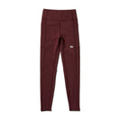 Women's Leggings レギンス ローズ【 Performance Apparel 】 - 14312780 - S | NEW ERA ニューエラ公式オンラインストア