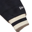 Women's オーバーサイズド クルーネック New Era ブラック - 14324616 - S | NEW ERA ニューエラ公式オンラインストア