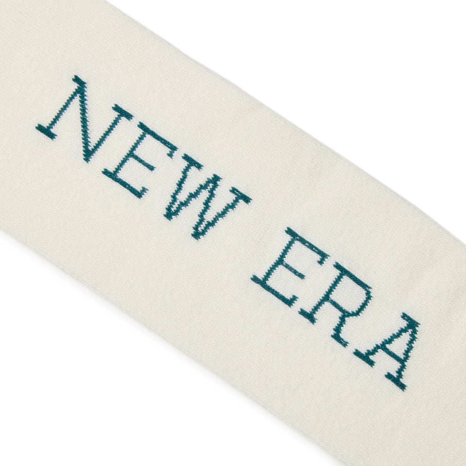 【ゴルフ】Women's ゴルフ ハイソックス NEW ERA ホワイト - 14393700 - OSFM | NEW ERA ニューエラ公式オンラインストア