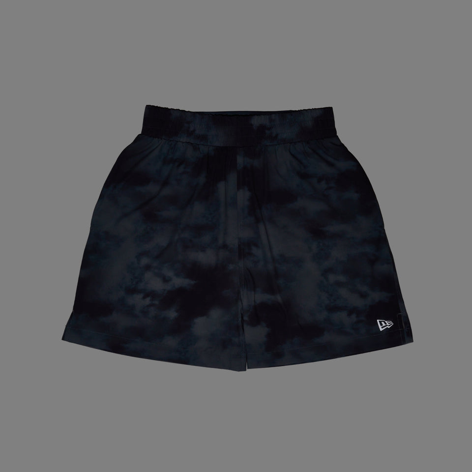 Women's ショートパンツ NEW ERA 1920 スレート | パフォーマンスアパレル - 14674719 - S | NEW ERA ニューエラ公式オンラインストア