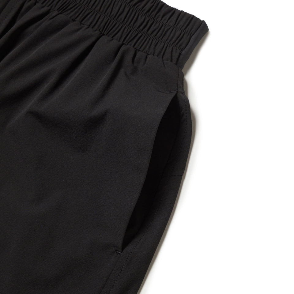 Women's ショートパンツ NEW ERA 1920 ブラック | パフォーマンスアパレル - 14674720 - S | NEW ERA ニューエラ公式オンラインストア