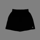Women's ショートパンツ NEW ERA 1920 ブラック | パフォーマンスアパレル - 14674720 - S | NEW ERA ニューエラ公式オンラインストア