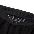 Women's ショートパンツ NEW ERA 1920 ブラック | パフォーマンスアパレル - 14674720 - S | NEW ERA ニューエラ公式オンラインストア