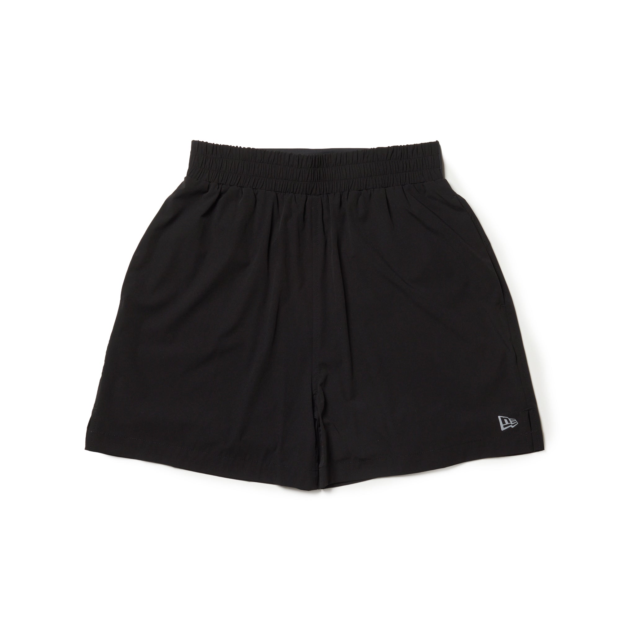 Women's ショートパンツ NEW ERA 1920 ブラック | パフォーマンス
