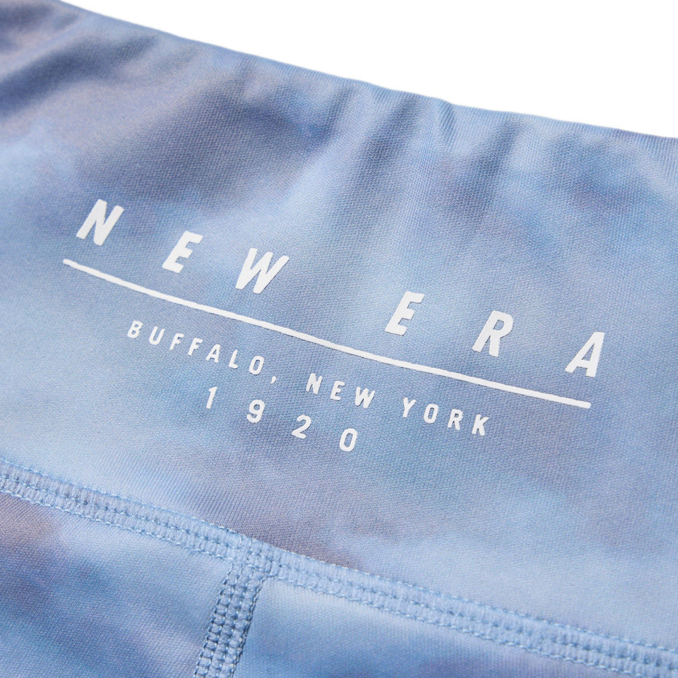 Women's レギンス NEW ERA 1920 スレート | パフォーマンスアパレル - 14674725 - S | NEW ERA ニューエラ公式オンラインストア
