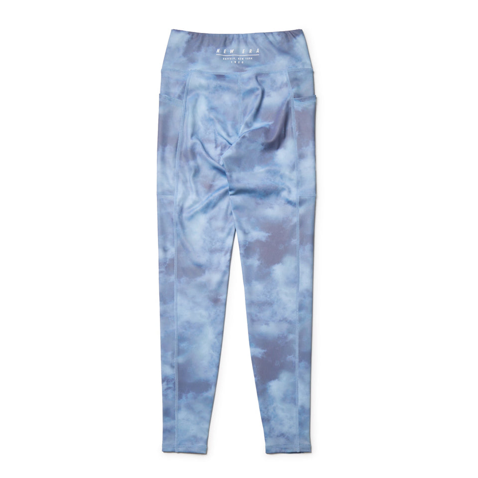 Women's レギンス NEW ERA 1920 スレート | パフォーマンス