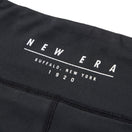 Women's レギンス NEW ERA 1920 ブラック | パフォーマンスアパレル - 14674726 - S | NEW ERA ニューエラ公式オンラインストア