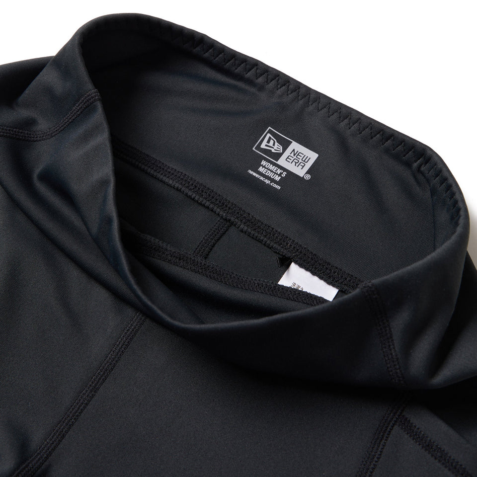 Women's レギンス NEW ERA 1920 ブラック | パフォーマンスアパレル - 14674726 - S | NEW ERA ニューエラ公式オンラインストア