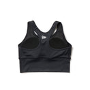 Women's ブラトップ NEW ERA 1920 ブラック | パフォーマンスアパレル - 14674730 - S | NEW ERA ニューエラ公式オンラインストア