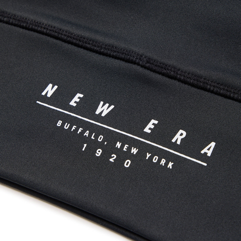 Women's ブラトップ NEW ERA 1920 ブラック | パフォーマンスアパレル - 14674730 - S | NEW ERA ニューエラ公式オンラインストア