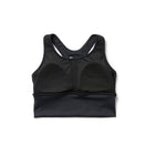 Women's ブラトップ NEW ERA 1920 ブラック | パフォーマンスアパレル - 14674730 - S | NEW ERA ニューエラ公式オンラインストア
