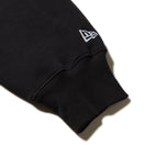 Women's テック スウェット ショート プルオーバーフーディー ブラック【Performance Apparel】 - 14312770 - S | NEW ERA ニューエラ公式オンラインストア