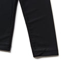 Women's 長袖 アンダーウェア ブラック 【Performance Apparel】 - 14411942 - S | NEW ERA ニューエラ公式オンラインストア