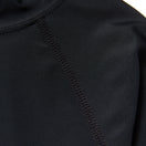 Women's 長袖 アンダーウェア ブラック 【Performance Apparel】 - 14411942 - S | NEW ERA ニューエラ公式オンラインストア