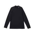 Women's 長袖 アンダーウェア ブラック 【Performance Apparel】 - 14411942 - S | NEW ERA ニューエラ公式オンラインストア