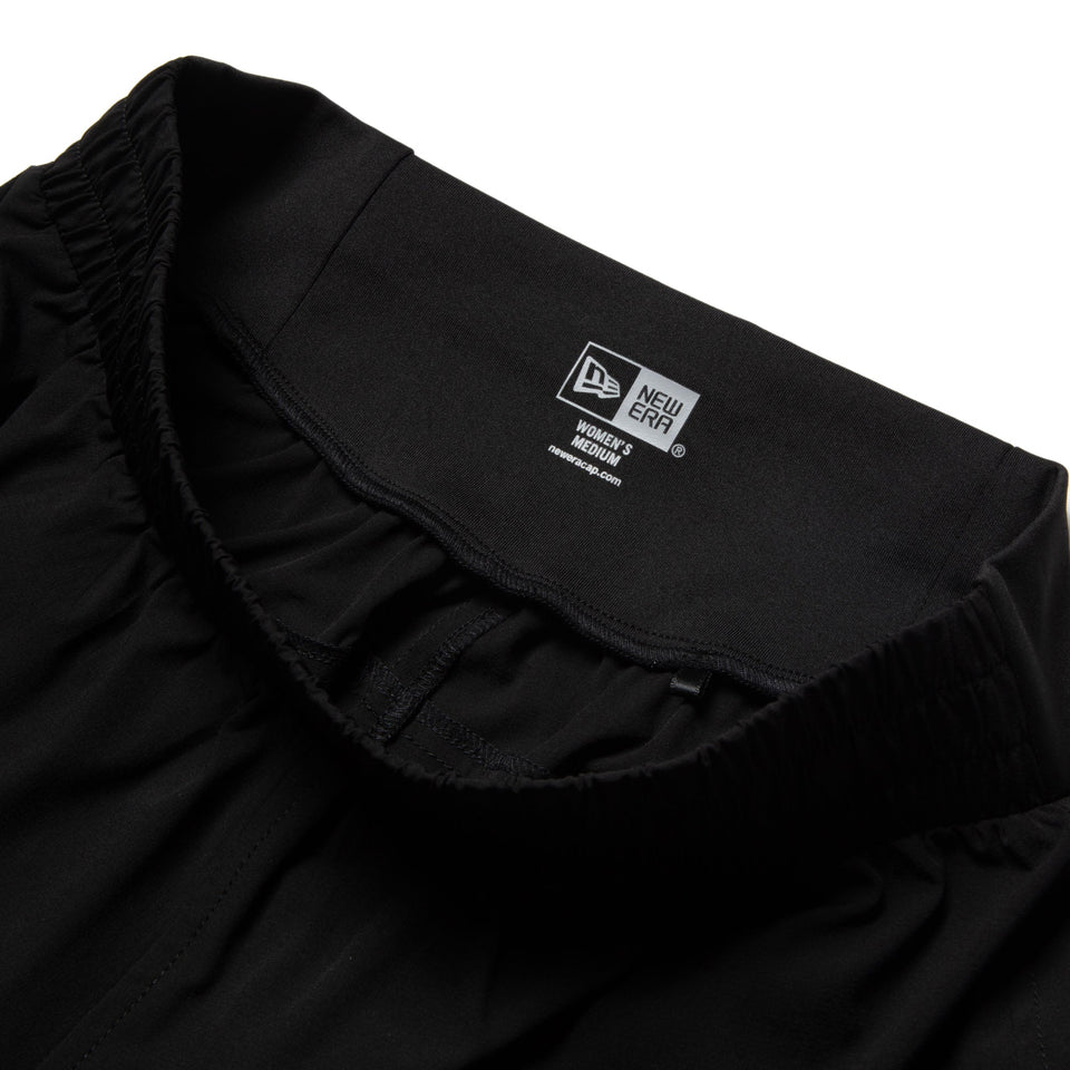 Women's ショートパンツ ブラック | パフォーマンスアパレル
