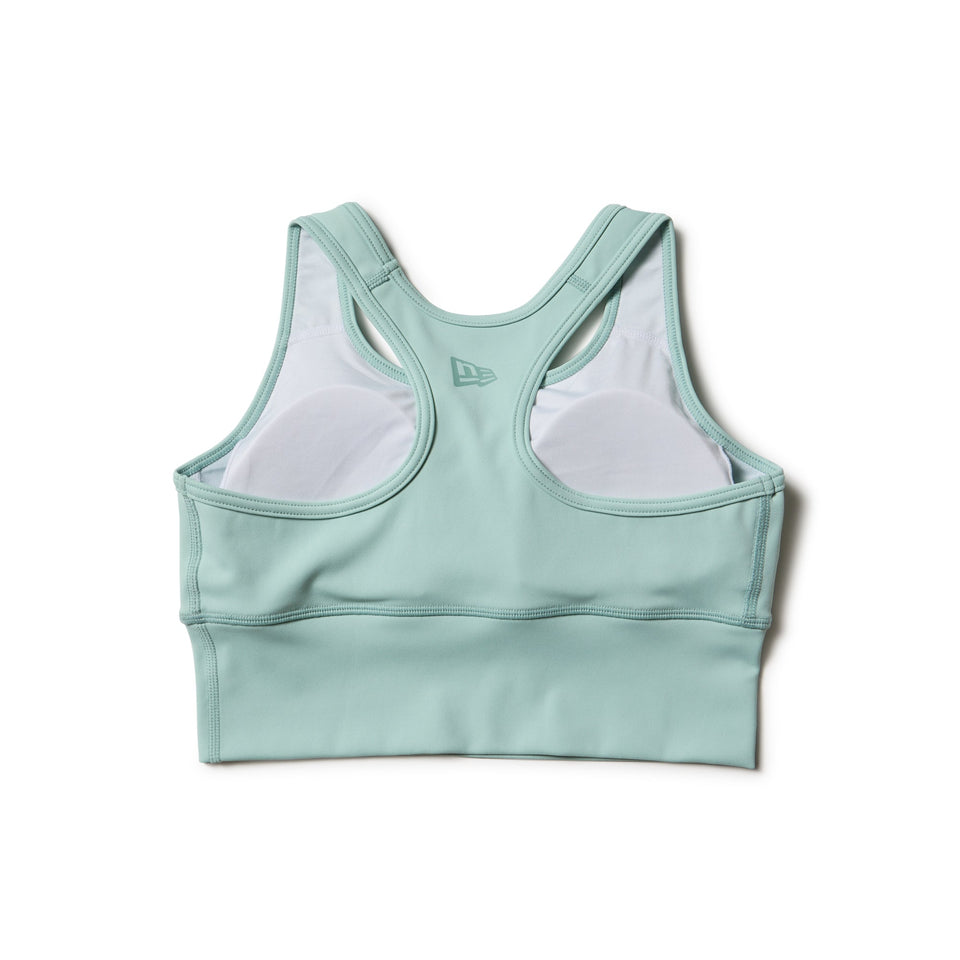 Women's ブラトップ グリーン 【Performance Apparel】 - 14411961 - S | NEW ERA ニューエラ公式オンラインストア