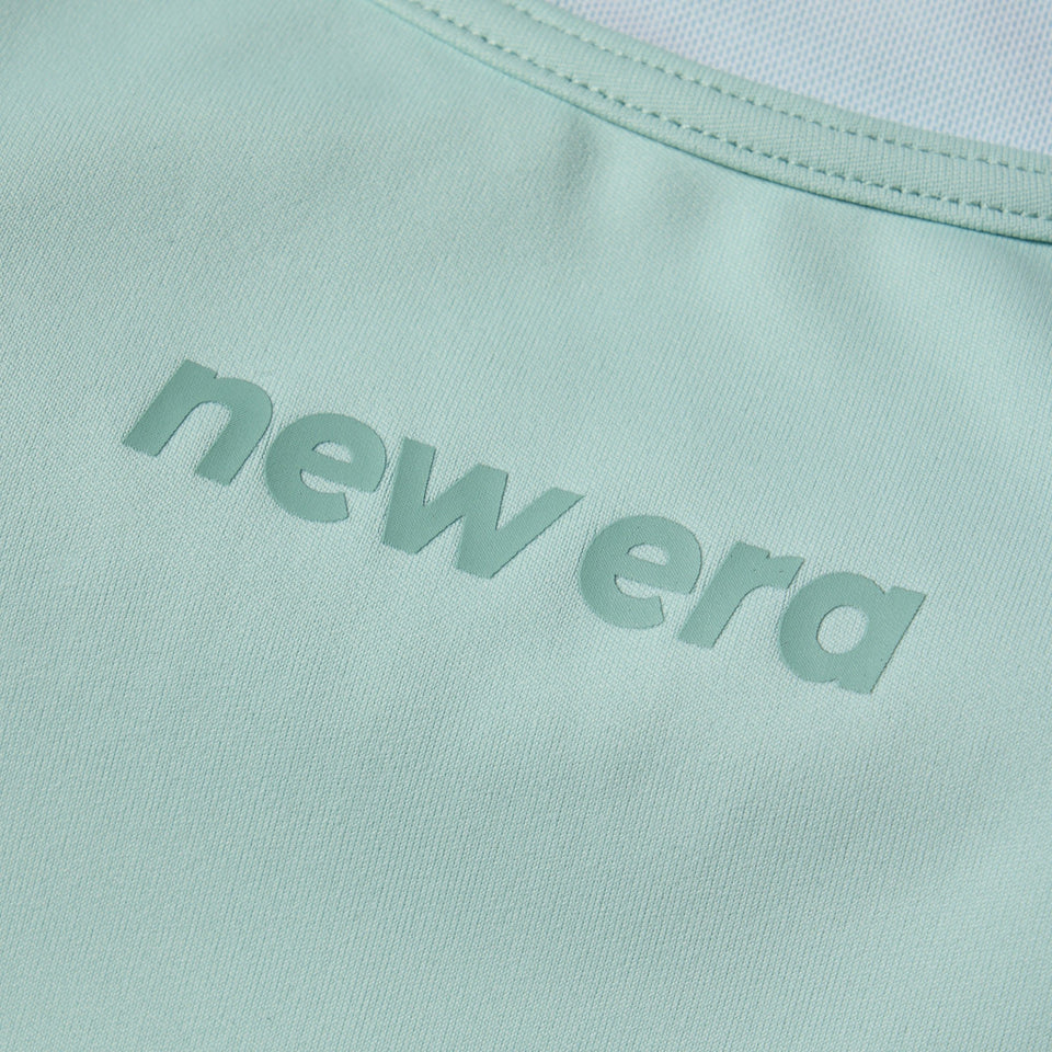 Women's ブラトップ グリーン 【Performance Apparel】 - 14411961 - S | NEW ERA ニューエラ公式オンラインストア