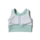 Women's ブラトップ グリーン 【Performance Apparel】 - 14411961 - S | NEW ERA ニューエラ公式オンラインストア