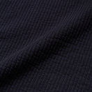 【ゴルフ】Women's 半袖 スキッパー ポロシャツ Seersucker ネイビー - 14391441 - S | NEW ERA ニューエラ公式オンラインストア
