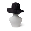 【ゴルフ】Women's アドベンチャー ワイドブリム SHELTECH ブラック - 14391227 - SM | NEW ERA ニューエラ公式オンラインストア