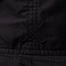 【ゴルフ】Women's アドベンチャー ワイドブリム SHELTECH ブラック - 14391227 - SM | NEW ERA ニューエラ公式オンラインストア
