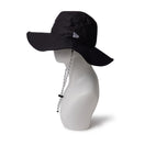 【ゴルフ】Women's アドベンチャー ワイドブリム SHELTECH ブラック - 14391227 - SM | NEW ERA ニューエラ公式オンラインストア