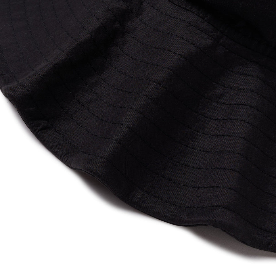 【ゴルフ】Women's アドベンチャー ワイドブリム SHELTECH ブラック - 14391227 - SM | NEW ERA ニューエラ公式オンラインストア