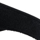 Women's サンバイザー Simple ブラック | ゴルフ - 14668991 - OSFM | NEW ERA ニューエラ公式オンラインストア