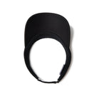 Women's サンバイザー Simple ブラック | ゴルフ - 14668991 - OSFM | NEW ERA ニューエラ公式オンラインストア