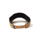 【ゴルフ】Women's サンバイザー ロングバイザー Sustainable Fabric デニム ベージュ - 14326184 - OSFM | NEW ERA ニューエラ公式オンラインストア