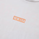【ゴルフ】Women's ハイカラー 長袖 パフォーマンス Tシャツ スタッツ オフホワイト - 14326367 - S | NEW ERA ニューエラ公式オンラインストア