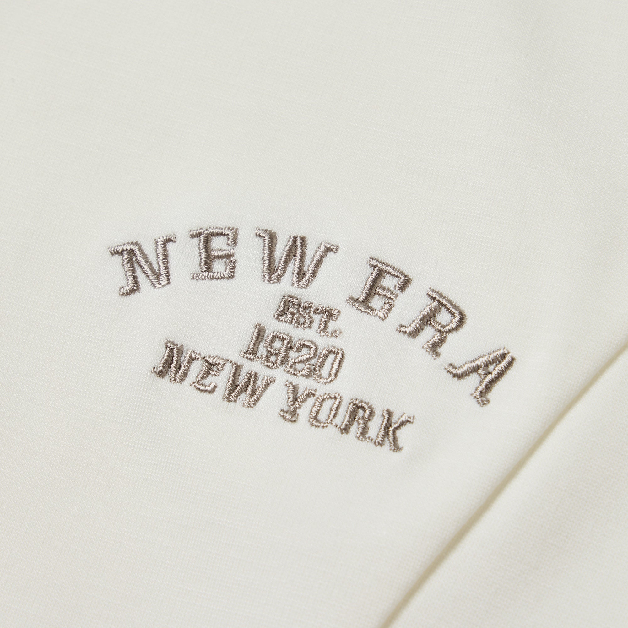 Women's ノースリーブ ミッドネック Tシャツ ホワイト | ゴルフ 6