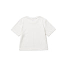 Women's 半袖 ミニTシャツ ソロナ ホワイト - 14391905 - S | NEW ERA ニューエラ公式オンラインストア