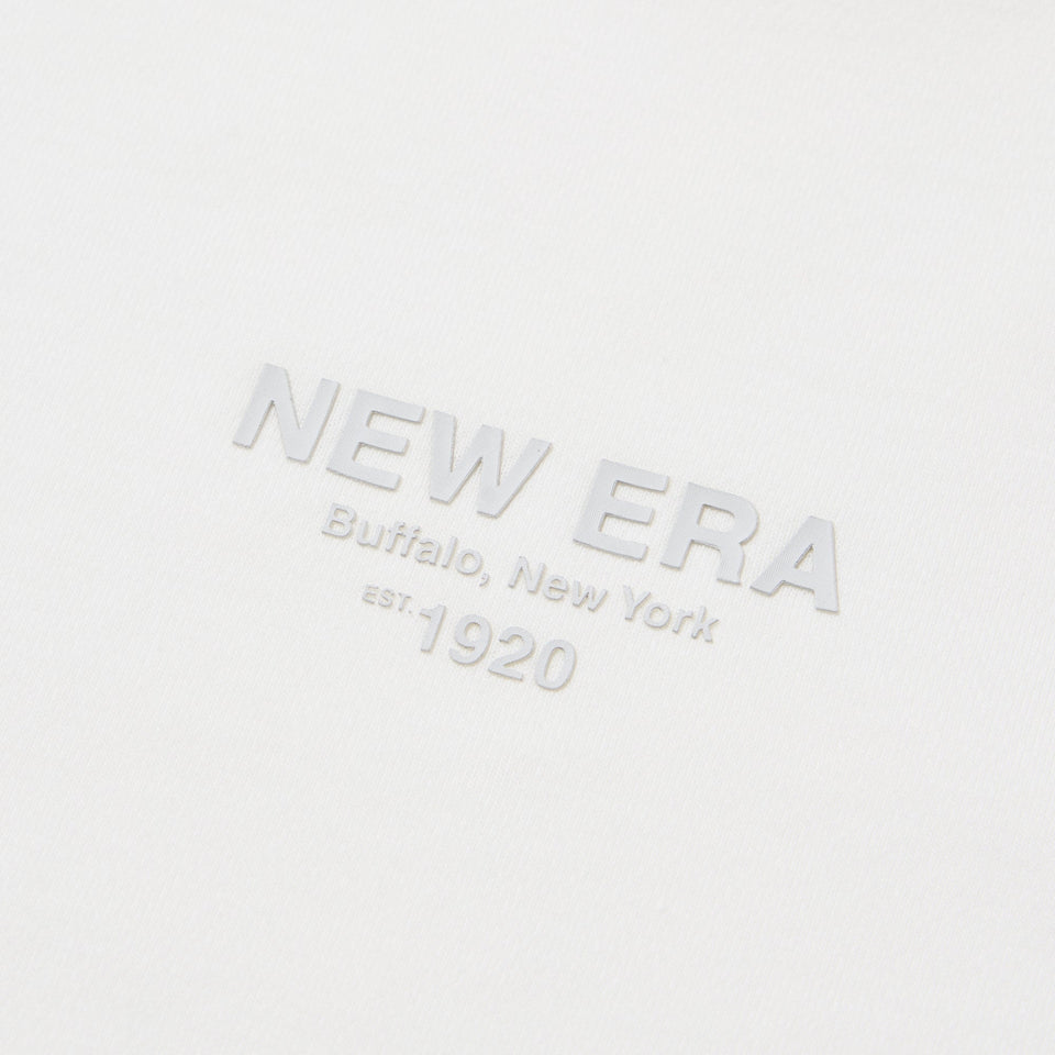 Women's 長袖 ミッドネック パフォーマンス Tシャツ オフホワイト | ゴルフ - 14669801 - S | NEW ERA ニューエラ公式オンラインストア