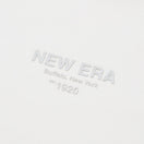 Women's 長袖 ミッドネック パフォーマンス Tシャツ オフホワイト | ゴルフ - 14669801 - S | NEW ERA ニューエラ公式オンラインストア