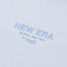 Women's 長袖 ミッドネック パフォーマンス Tシャツ ミストブルー | ゴルフ - 14669802 - S | NEW ERA ニューエラ公式オンラインストア