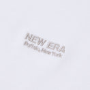 Women's 長袖 ハイネック ウォーム Tシャツ ワードロゴ オフホワイト | ゴルフ - 14669807 - S | NEW ERA ニューエラ公式オンラインストア