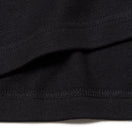Women's 長袖 ハイネック ウォーム Tシャツ ワードロゴ ブラック | ゴルフ - 14669808 - S | NEW ERA ニューエラ公式オンラインストア