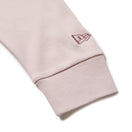 Women's 長袖 ハイネック ウォーム Tシャツ ジャカードロゴ スモークピンク | ゴルフ - 14669809 - S | NEW ERA ニューエラ公式オンラインストア