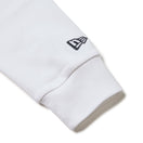Women's 長袖 ハイネック ウォーム Tシャツ ジャカードロゴ オフホワイト | ゴルフ - 14669810 - S | NEW ERA ニューエラ公式オンラインストア