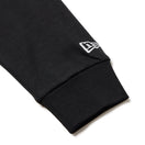 Women's 長袖 ハイネック ウォーム Tシャツ ジャカードロゴ ブラック | ゴルフ - 14669811 - S | NEW ERA ニューエラ公式オンラインストア